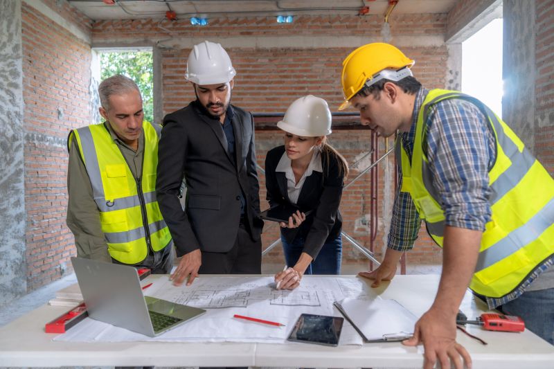 Land Grading and Excavation