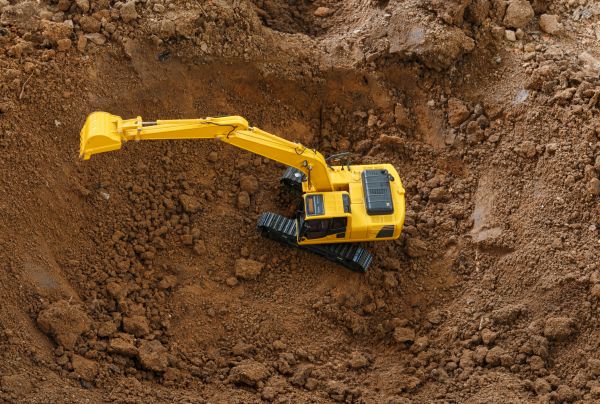 Cost of Dozer Service in Panama City