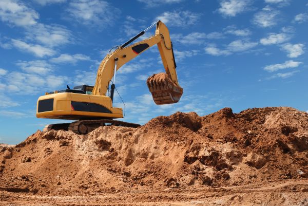 Cost of Sitework Service in Panama City