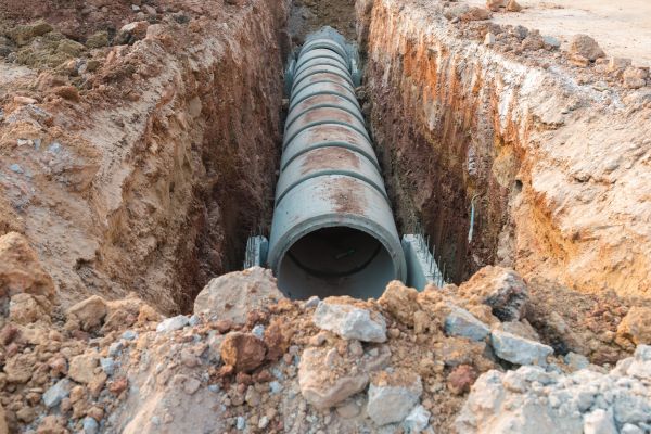 Cost of Pipe Excavation in Panama City