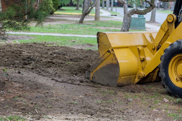 Backfilling Service in Panama City