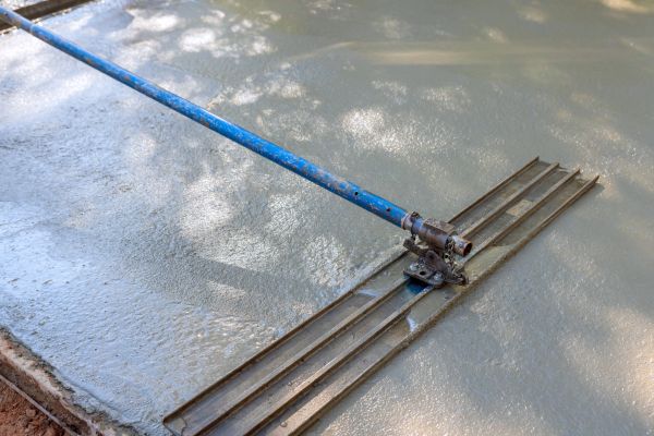 Cost of Driveway Leveling in Panama City