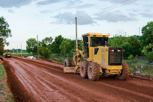 Cost of Land Smoothing in Panama City