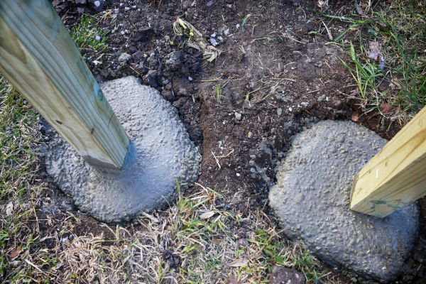 Cost of Post Hole Excavation in Panama City