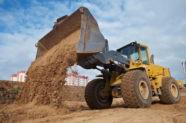 Cost of Yard Flattening in Panama City