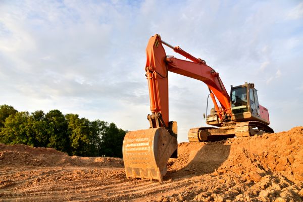 Cost of Construction Excavation in Panama City