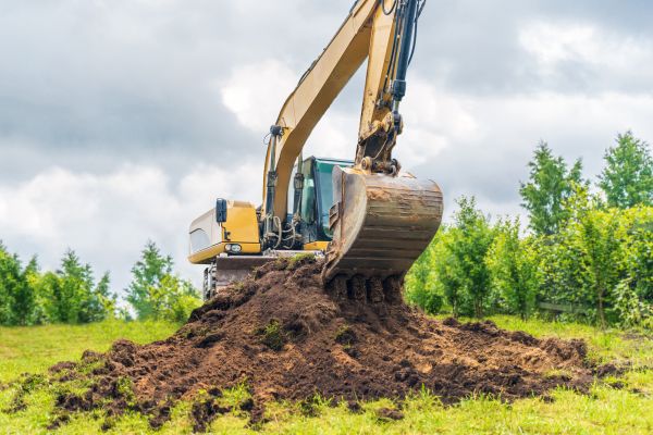 Cost of Soil Removal in Panama City