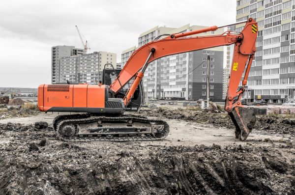 Cost of Trenching Excavation Service in Panama City