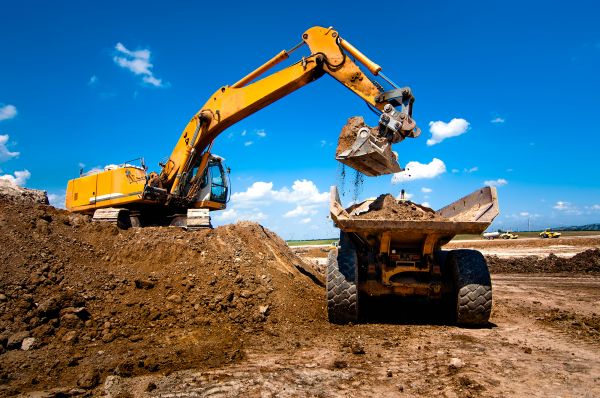 Cost of Soil Excavation in Panama City