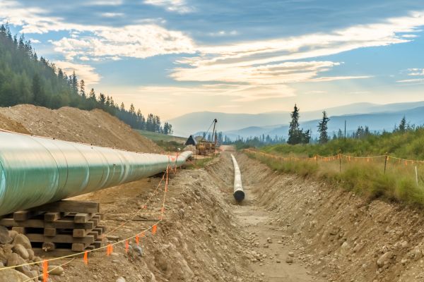 Cost of Pipeline Excavation in Panama City