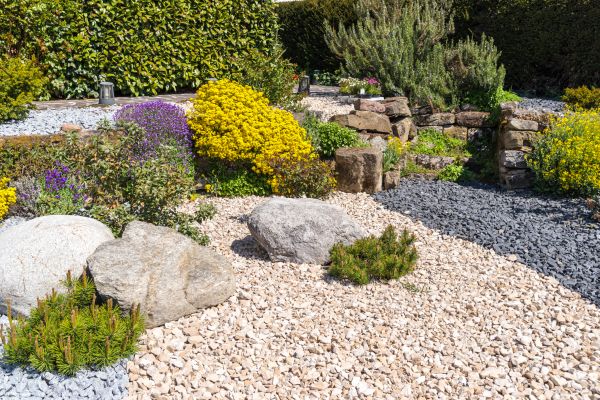 Gravel Repair in Panama City