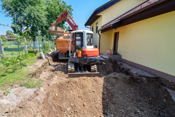 Cost of Residential Excavation in Panama City