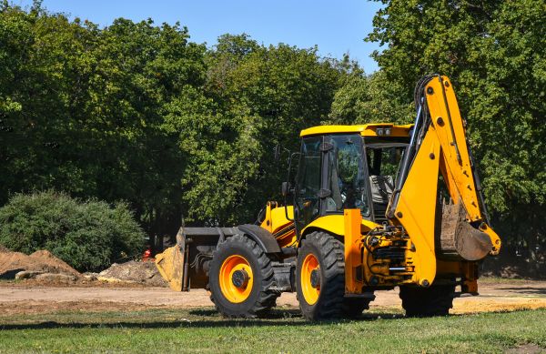 Cost of Dirt Grading in Panama City