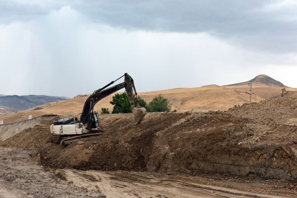 Cost of Land Sloping in Panama City