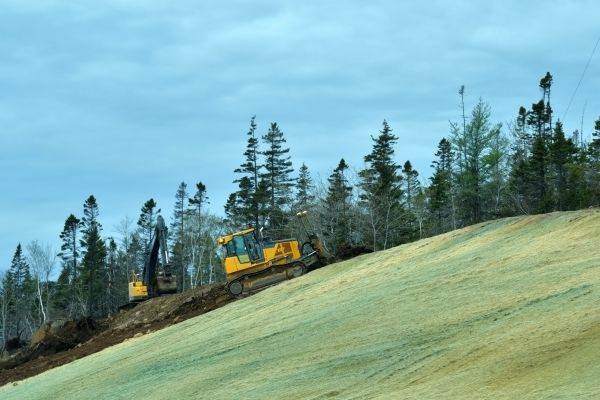 Cost of Hill Excavation in Panama City