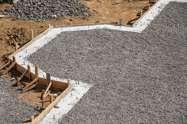 Cost of Foundation Backfilling in Panama City