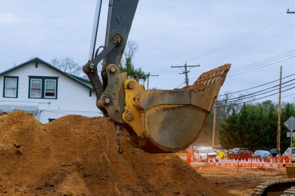 Cost of Septic Tank Excavation in Panama City