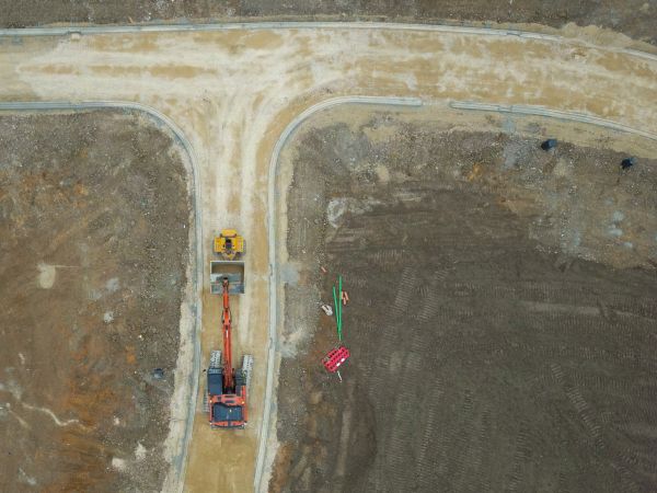 Cost of Dirt Road Grading in Panama City