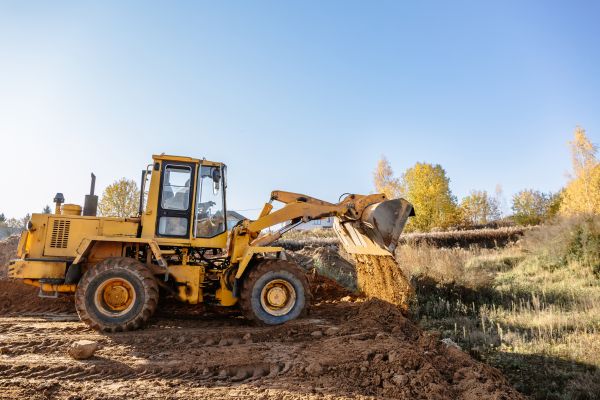 Cost of Field Leveling in Panama City