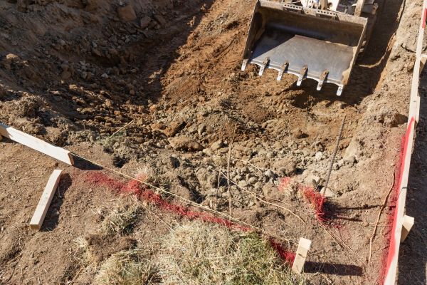 Cost of Lawn Regrading in Panama City