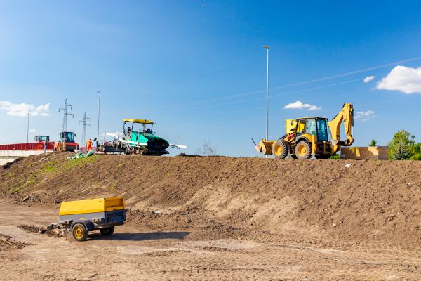 Cost of Hill Leveling in Panama City