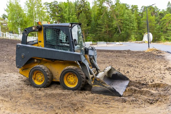 Cost of Yard Excavation in Panama City