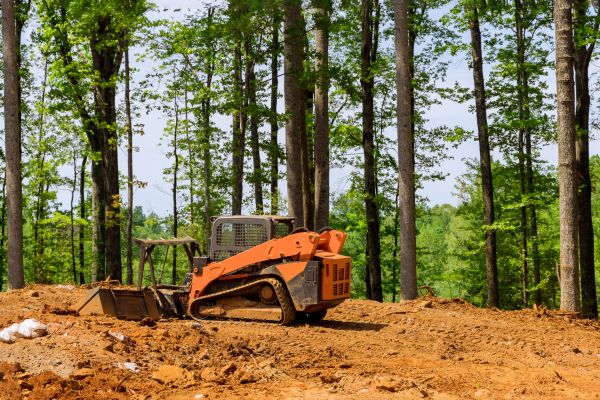 Cost of Lot Leveling in Panama City