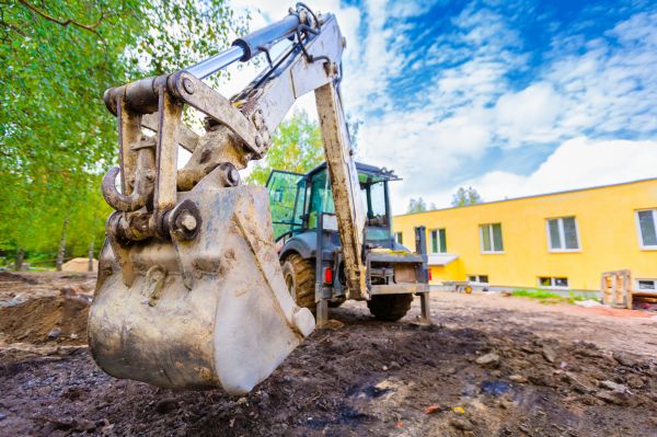 Cost of Slope Modification in Panama City