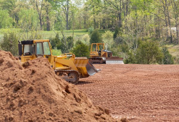 Cost of Construction Site Excavation in Panama City