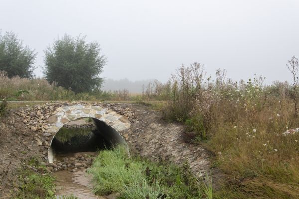 Cost of Culvert Excavation in Panama City