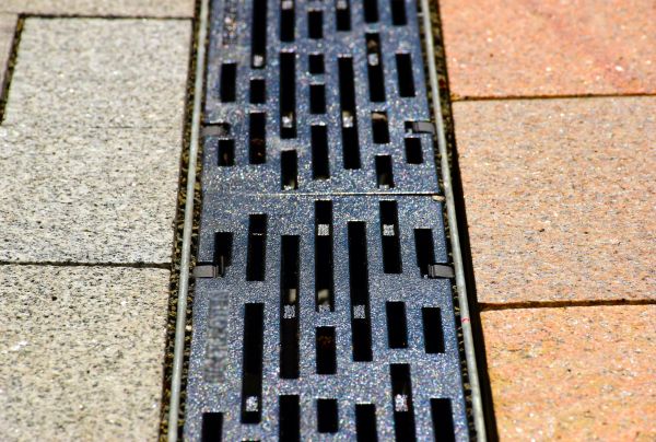Cost of Trench Drainage in Panama City