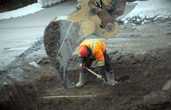 Cost of Drain Excavation in Panama City