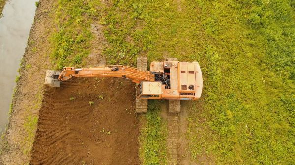 Cost of Irrigation Excavation in Panama City
