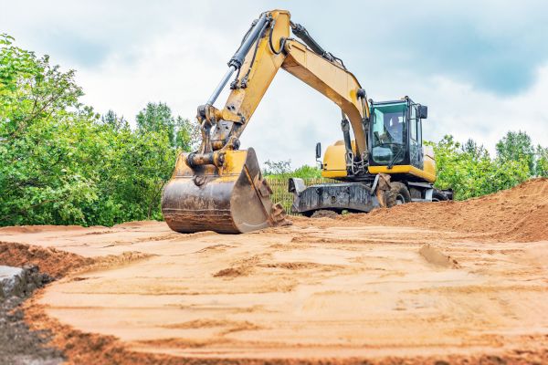 Cost of Land Releveling in Panama City