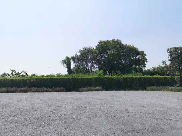Gravel Parking Lot Grading in Panama City
