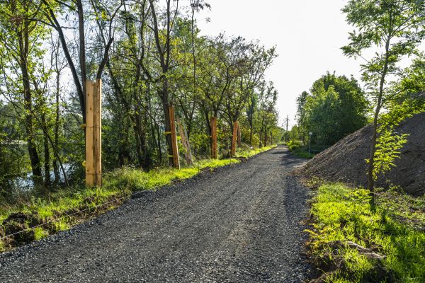 Cost of Dirt Road Construction in Panama City