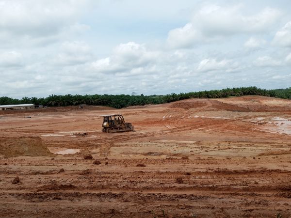Land Preparation Service in Panama City