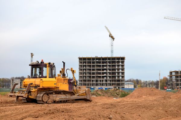 Cost of Construction Site Grading in Panama City