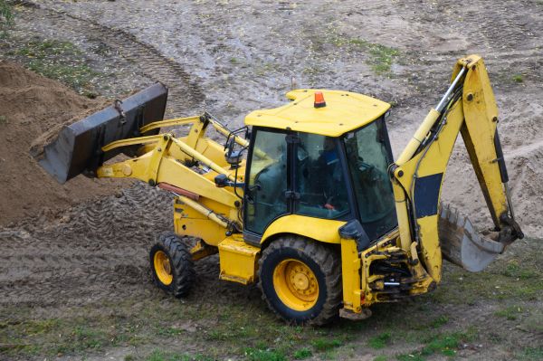 Cost of Construction Site Leveling in Panama City