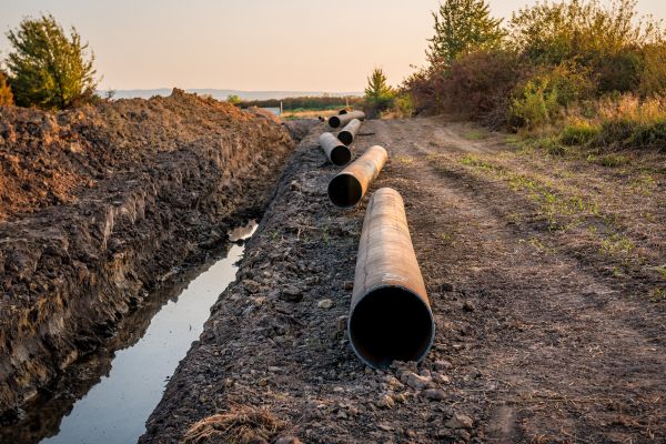 Cost of Trench Clearing in Panama City