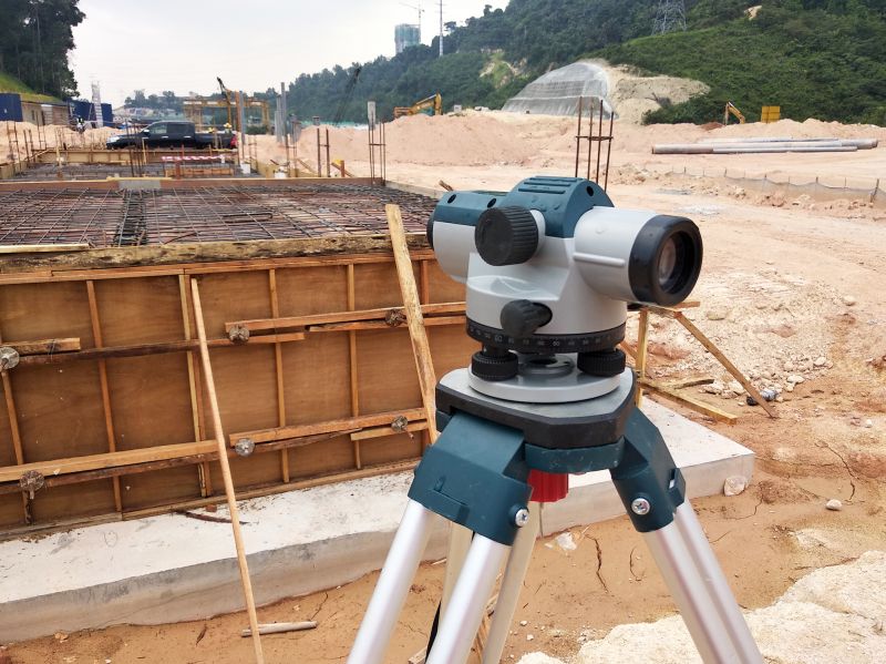 Surveying Companies