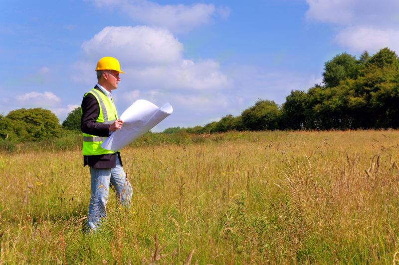Environmental Land Assessors